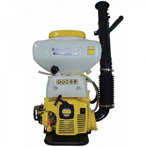 MIST DUST BLOWER 2STROKE KK